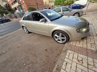 Audi A4 2004