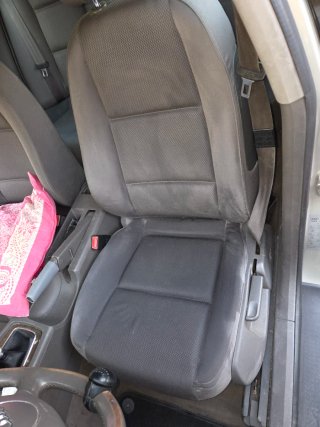 Audi A4 2004