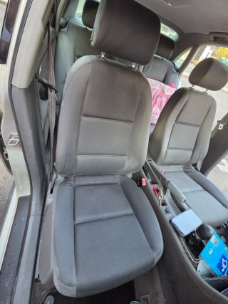 Audi A4 2004