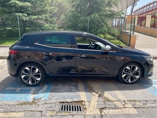 Renault Megane GT Line 130cv
