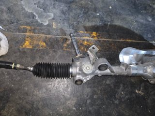 Cremallera de dirección Mazda 6 2008