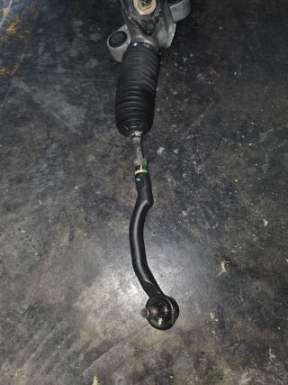 Cremallera de dirección Mazda 6 2008
