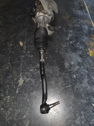 Cremallera de dirección Mazda 6 2008
