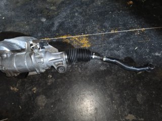Cremallera de dirección Mazda 6 2008