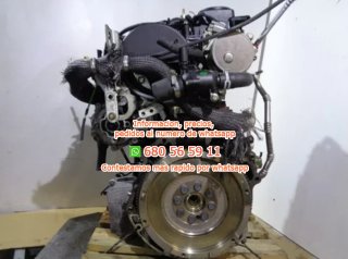 Ford rectp4250375 hjbb motor mondeo 2. Ref:0239645