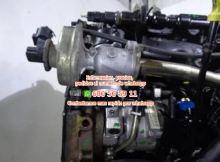 Ford rectp4250375 hjbb motor mondeo 2. Ref:0239645