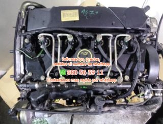 Ford rectp4250375 hjbb motor mondeo 2. Ref:0239645