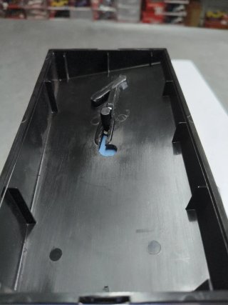 Scalextric Seat 600 40 Aniversario
