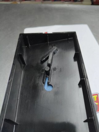 Scalextric Seat 600 40 Aniversario