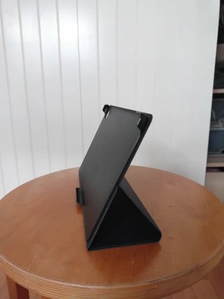 Funda Tablet Lenovo M10 Negra