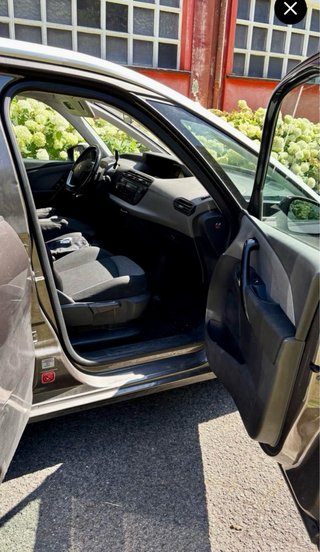 Citroen C4 Picasso 2017
