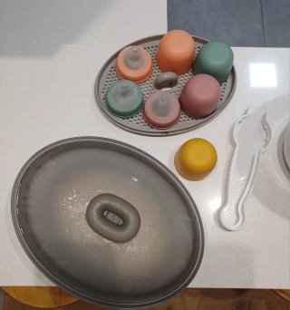ESTERILIZADOR ELÉCTRICO SUAVINEX