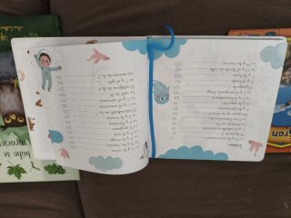 Un cuento para cada letra : aprende las 29 letr...