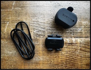 Garmin Edge 520 GPS Ciclismo