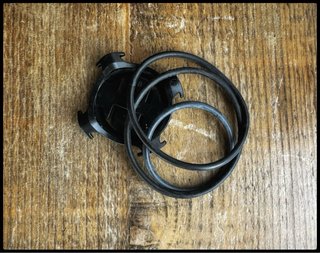 Garmin Edge 520 GPS Ciclismo