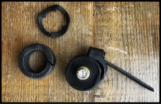 Garmin Edge 520 GPS Ciclismo