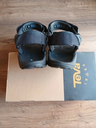 Teva Sandalias Talla 44.5