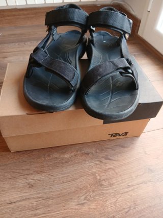 Teva Sandalias Talla 44.5