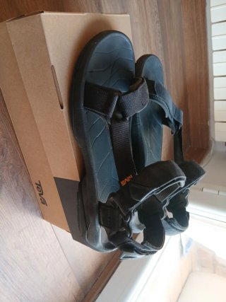 Teva Sandalias Talla 44.5