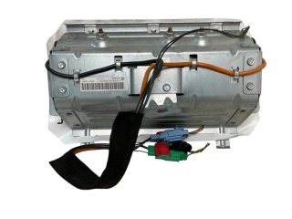 Airbag Pasajero Peugeot 207 2006-2014
