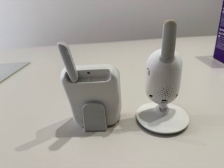 Vigilabebés Philips Avent SCD833