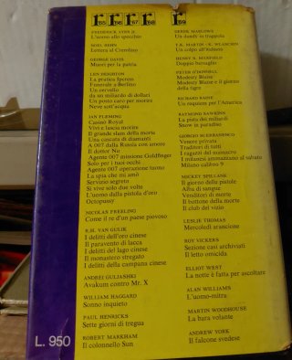 Libro_"un colpo all'italiana"