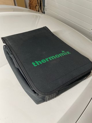 Bolsa Thermomix TM31