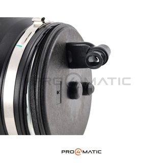 Balona Suspensión Neumática Lexus GX 460