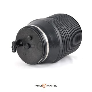 Balona Suspensión Neumática Lexus GX 460