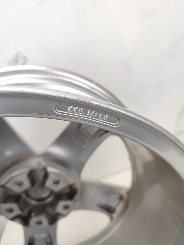 Juego de Llantas Peugeot RIFTER originales