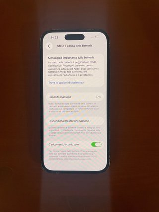 IPhone 14 Pro - 256 GB - OTTIME CONDIZIONI