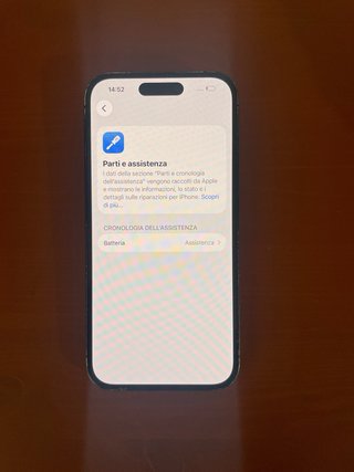 IPhone 14 Pro - 256 GB - OTTIME CONDIZIONI