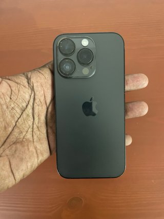 IPhone 14 Pro - 256 GB - OTTIME CONDIZIONI