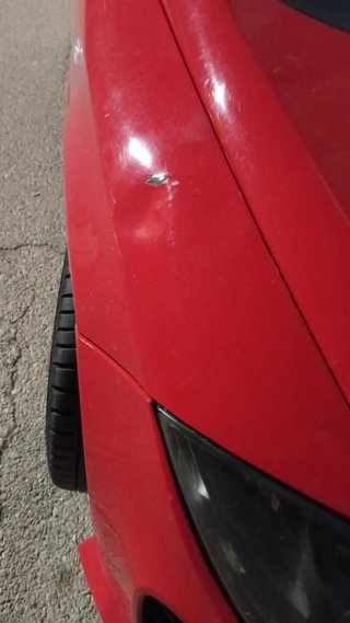SEAT Leon 2008