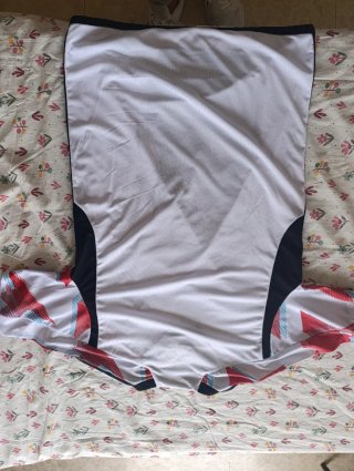 Camiseta Ichigo Selección Japón Adidas
