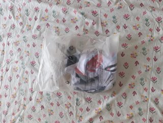 Camiseta Ichigo Selección Japón Adidas