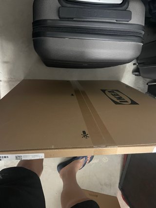 Puerta de armario Pipmakare Ikea Blanca 60x64cm