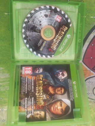 Dead Rising 3 Apocalypse Edition Xbox One