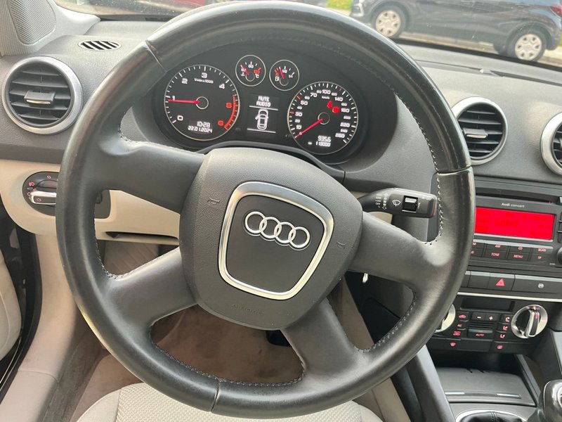 Audi A6 2011 - foto 1