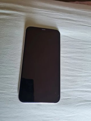 iPhone 11 128GB