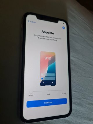 iPhone 11 128GB
