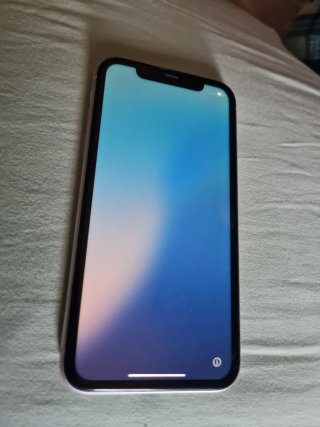 iPhone 11 128GB