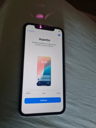 iPhone 11 128GB