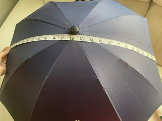 1 parasol Maclaren para Silla de Bebé