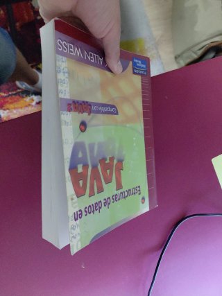 3 libros del primer curso de informática por UNED