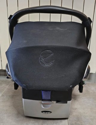 Silla de coche para bebé