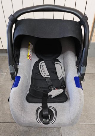 Silla de coche para bebé