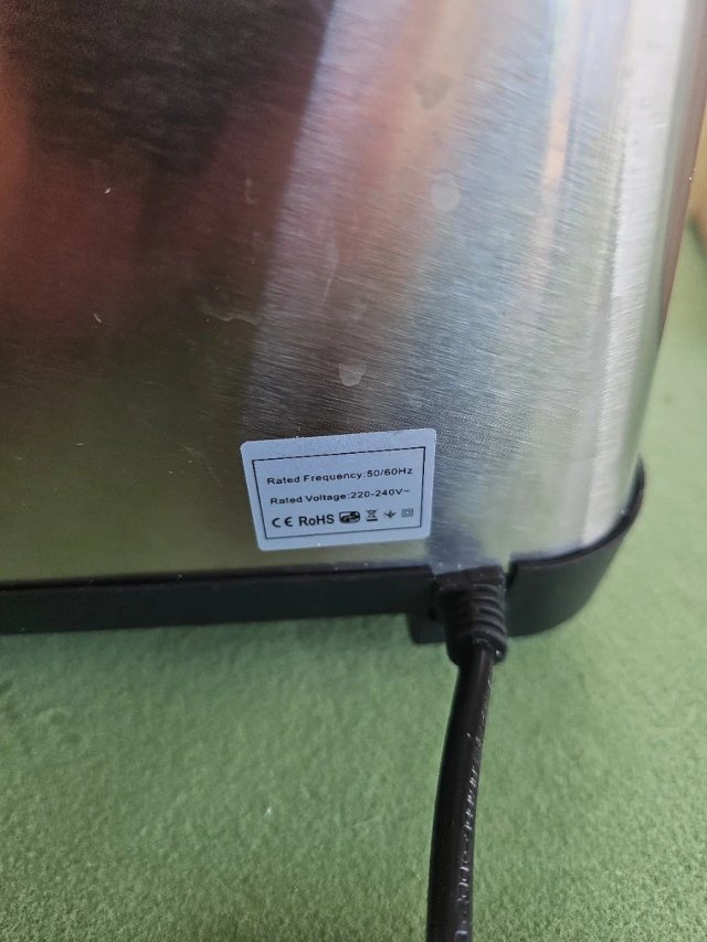 Licuadora con accesorios