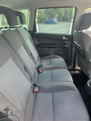 Ford C-Max 1.6 etiqueta B.