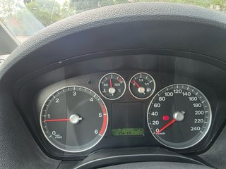 Ford C-Max 1.6 etiqueta B.